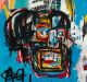 Jean-Michel Basquiat's untitled