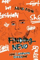 Zisin's autobiography: <i>Finding Nevo, How I Confused Everyone</I>. 