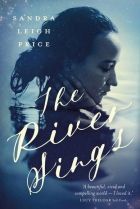 Cover of The River Sings by Sandra Leigh Price