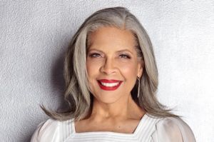 Patti Austin says she loves doing songs ''that only guys do; that women dare not do''.