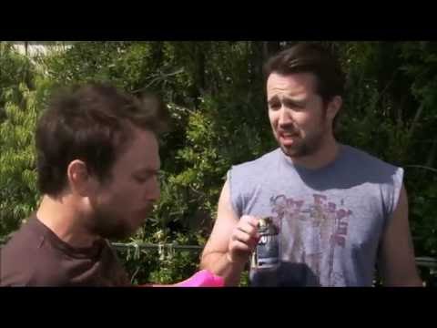 It's Always Sunny In Philly - Best Moments