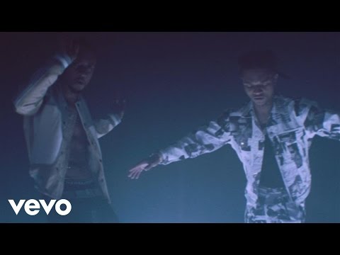 Rae Sremmurd - Look Alive