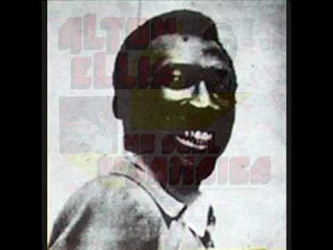 Alton Ellis - Willow Tree