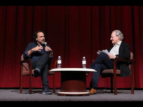 The Revenant DGA Q&A with Alejandro González Iñárritu and Michael Mann