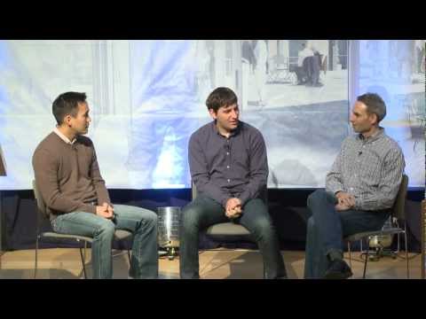 Starting & Scaling Facebook: Andrew McCollum & Jonathan Heiliger