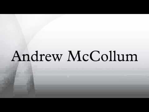 Andrew McCollum