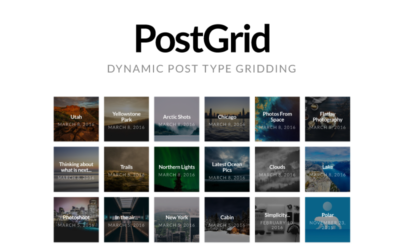 PostGrid