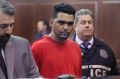 Richard Rojas is accused of mowing down a crowd of Times Square pedestrians.