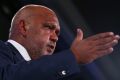 Noel Pearson has challenged political leaders to 'put a winnable proposition to the Australian people'. 