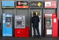 Scott Morrison has encouraged one of the major banks to break ranks over the new tax