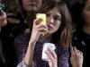 Model’s big gripe with Fashion Week