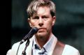 Mesmerising: Bill Callahan.