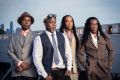 Living Colour are sounding as good as ever.