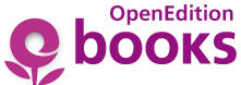 Logo OpenEdition books