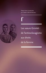 Les sœurs Grimké