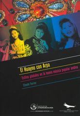 El Huayno con Arpa