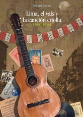 Lima, el vals y la canción criolla (1900-1936)