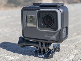 GoPro Hero5 Black