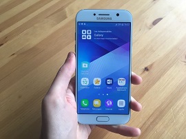 Samsung Galaxy A5 (2017)