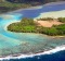 Heavens below: Huahine.