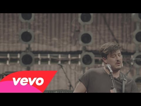 Mumford & Sons - The Wolf (Live)