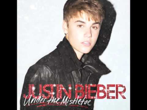 Justin Bieber - All I Want Is You (Audio)