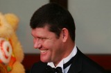 James Packer's Crown group has been targeted by Chinese authorities.