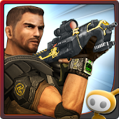 FRONTLINE COMMANDO