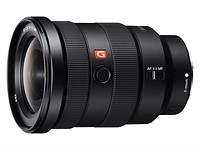 Sony adds 16-35mm F2.8 GM to G-Master pro-focused lens range