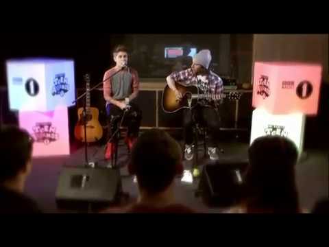 Justin Bieber - As Long As You Love Me Acoustic - Teen Awards