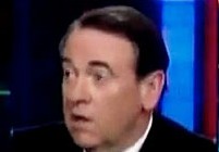 mike huckabee