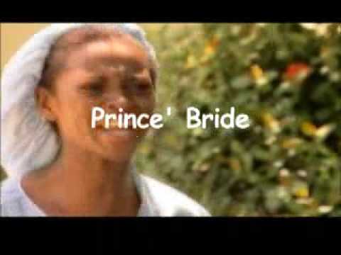 african music video from PRINCE'S BRIDE singer Austin Erowele