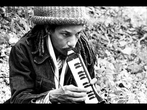 Augustus Pablo - Marabi