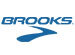 Brooks Logo