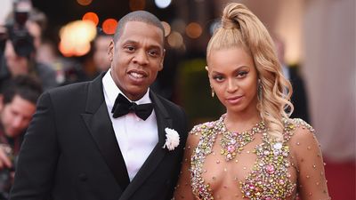 Beyonce and Jay Z are now a billion-dollar couple