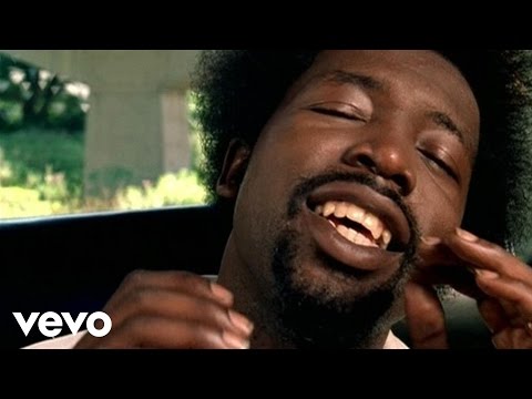 Afroman - Because I Got High