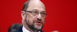 Martin Schulz