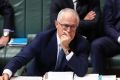 The initiatives in the budget offer Malcolm Turnbull some hope of a way forward.