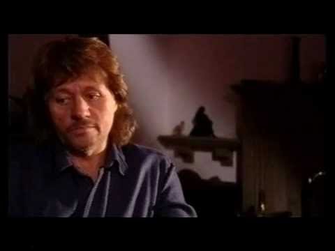 Bev Bevan talks about Don Arden (ELO manager)