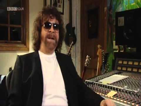 Jeff Lynne & Bev Bevan - How The Brits Rocked America (2012)