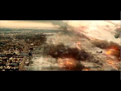 World Invasion: Battle Los Angeles - Insertion Phase