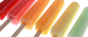 Popsicles