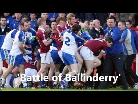 Ballinderry