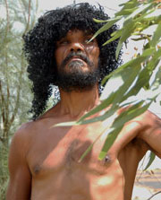 Pemulwuy (Actor)