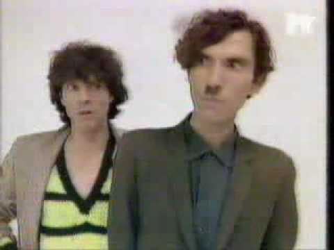 Sparks - Beat the Clock