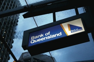 Bank of Queensland is facing an increase in the cost of funds which means higher mortgages rates are not far away.