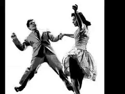 Let's Rock N' Roll & Boogie & Woogie & Swing Mix - Dimitris Lesini Greece