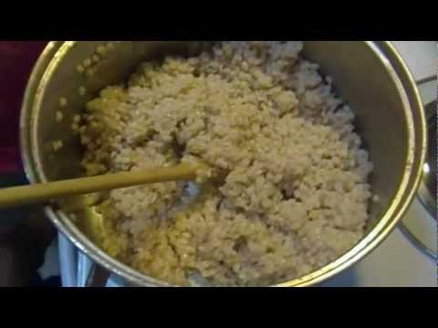 How to Cook Barley, Eat More Grain! Noreen's Kitchen