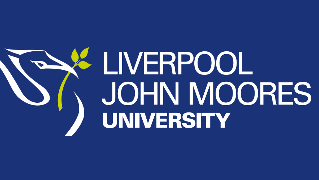 LIVERPOOL JOHN MOORES UNIVERSITY