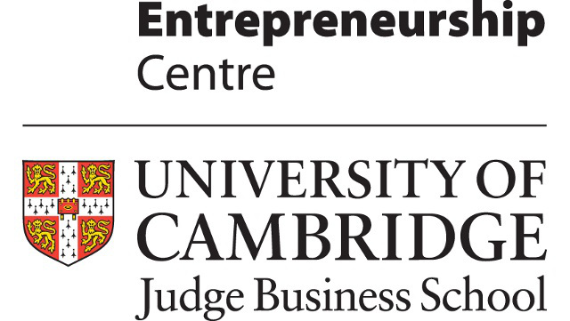 CAMBRIDGE JUDGE BUSINESS SCHOOL